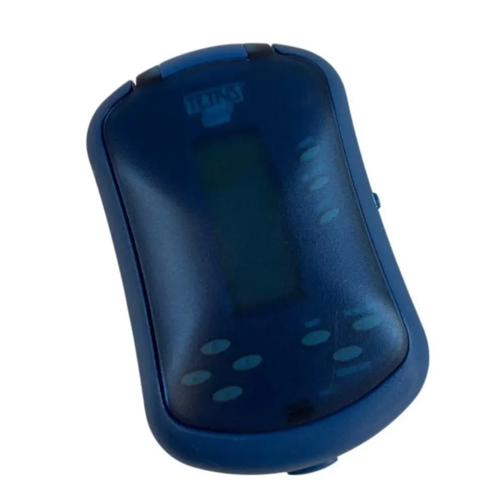 Radica tetris handheld